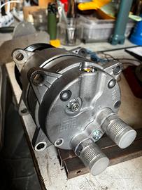 Compressore climatizzatore Alanko 10550218