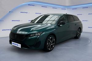 PEUGEOT 308 PURETECH TURBO 130 S&S EAT
