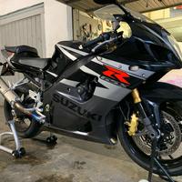 Suzuki GSX-R 1000 nuova