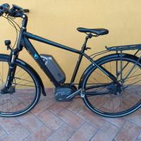 CITY BIKE ELETTRICA