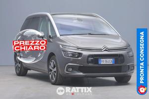 CITROEN Grand C4 Picasso 2.0 BlueHDi 150CV Shine E