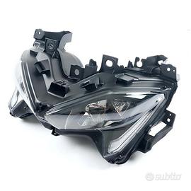 FARO ANTERIORE A LED YAMAHA T-MAX 560 2020-2021
