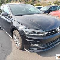 VOLKSWAGEN POLO 1.6 TDI 95CV DSG 5p R-LINE