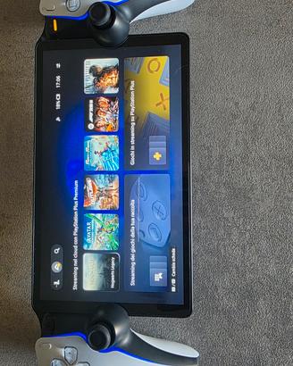 PlayStation Portal