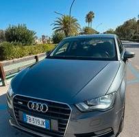Audi A3 1600 V8 sportback 8.500 euro
