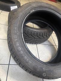 2 Gomme Invernali Usate in Buono Stato