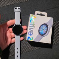 Samsung watch Active 2