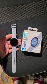 Samsung watch Active 2