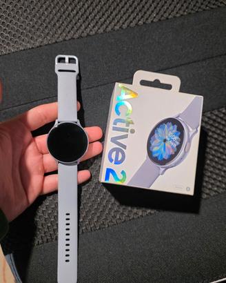 Samsung watch Active 2
