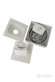 Apple AirPods Pro 2ª Generazione – Originali