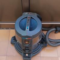 Aspirapolvere Rainbow e series completo