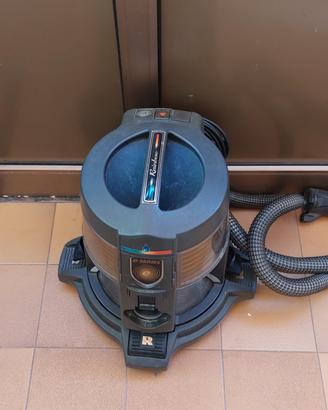 Aspirapolvere Rainbow e series completo