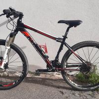 Mountainbike Ktm 26"