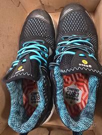 scarpe antinfortunistiche modello base