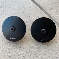 Tappi foro perno forcellone