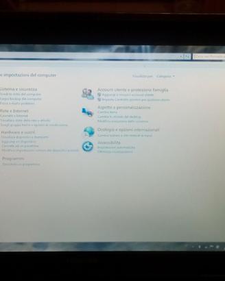 pc portatile toshiba satellitare l300