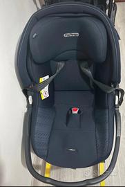 Ovetto con base isofix