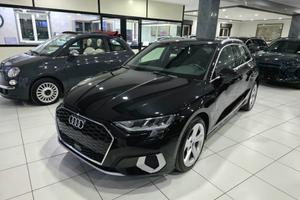 AUDI A3 SportBack 35 2.0 TDI 150CV S tronic Adva