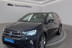 VOLKSWAGEN Taigo 1.0 tsi r-line 110cv dsg