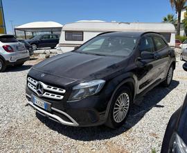 MERCEDES-BENZ GLA 200 d Automatic Executive