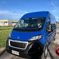 PEUGEOT Boxer 33 2.2 B.HDi 140 CV L2H2 SENSORI-E