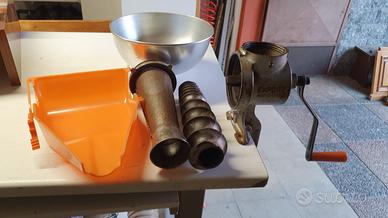 passapomodoro manuale