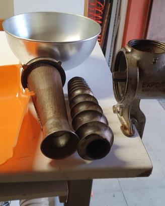 passapomodoro manuale