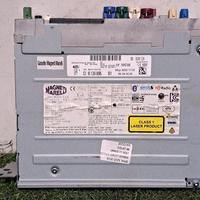 NAVIGATORE BMW Serie 3 F30 Berlina 65129139895 N47