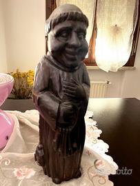 Raro FRATE Portabottiglie Vintage, PEZZO UNICO