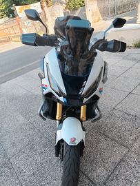 Honda Xadv 750 Special Edition