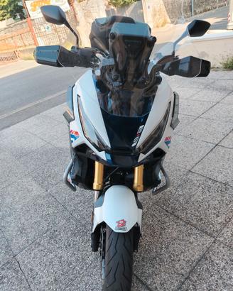 Honda Xadv 750 Special Edition