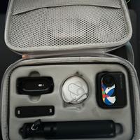 Insta 360 go 3 s