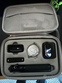 Insta 360 go 3 s