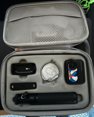 Insta 360 go 3 s