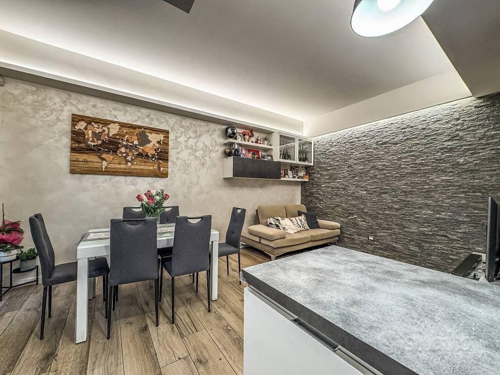 Appartamento – RM - Altro
