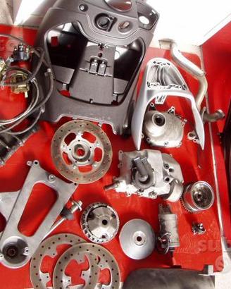 piaggio Beverly 500 ricambi beverly 500 tourer