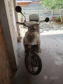 scooter People