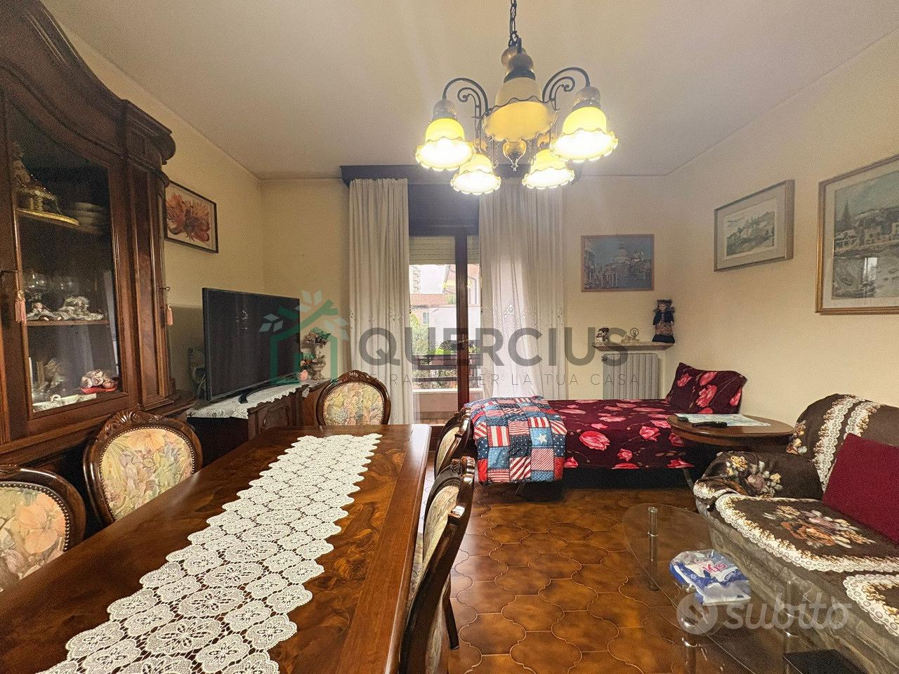 Apartment in Vago, Monticelli-Fontana - Vista 2