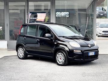 Fiat Panda 1.0 Hybrid 70CV COME NUOVA E6 - 2023