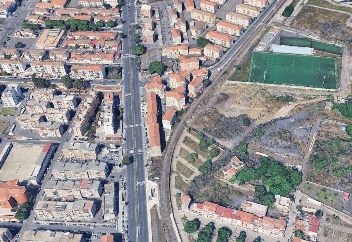 Appartamento – Catania, Nesima Superiore, Monte Po-Nesima-San Leone-Rapisardi - Vista 5
