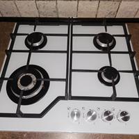 Piano cottura Electrolux