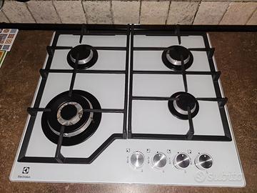 Piano cottura Electrolux