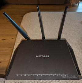 Netgear Nighthawk D7000