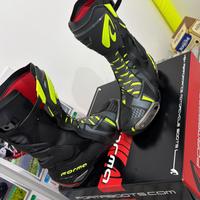 Stivali forma phantom flow racing