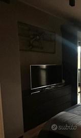 Ikea malm pax