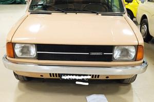 Innocenti Mini 90 SL 1000c.c innocenti