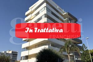 Appartamento Bari [Cod. rif 3337985VRG]
