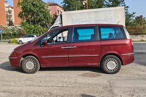 LANCIA Phedra 2.2 JTD Executive FAP