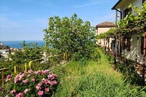 Villetta a schiera di 214 m² con 5 locali e box au