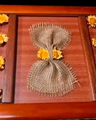 VASSOIO IN LEGNO